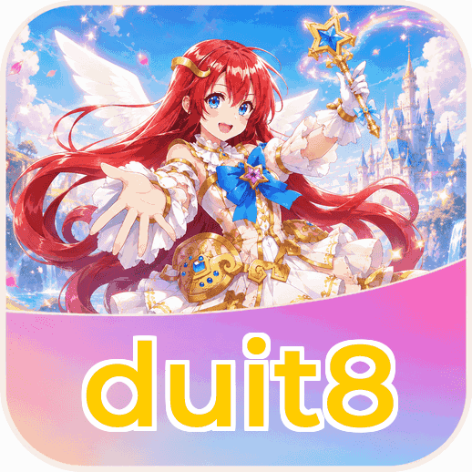 Screenshot 1 - duit8 Home Screen