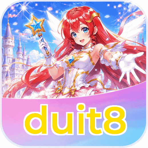 Screenshot 1 - duit8 Home Screen