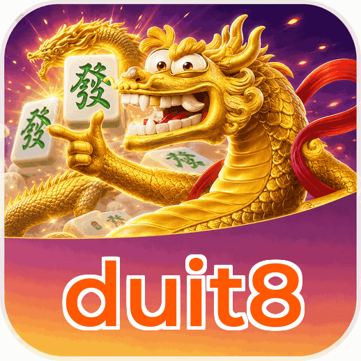 Screenshot 1 - duit8 Home Screen
